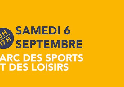 Forum des Associations