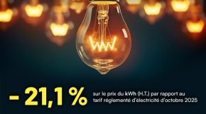 Energie moins chère ensemble